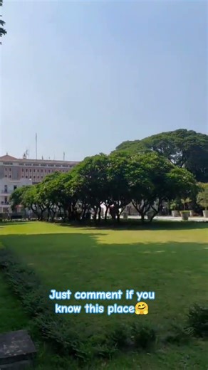 Hidden Gem inside Manila, Perfect for day tour #travel