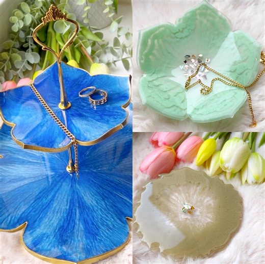 This is mesmerizing ! 💮🦋 | Simple