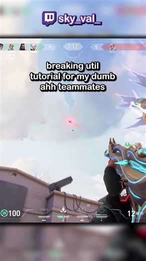 send this to someone who needs to learn to break utility #valorantmemes #valorantfunnymoments #valorantfunny #valorantclip #valorant #valorantupdates #valoranttips #valoranthighlights #valorantclips