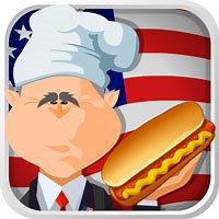 Hot Dog Bush - Play Hot Dog Bush Online at TopGames.Com