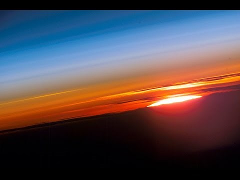 Earth's Energy Explained