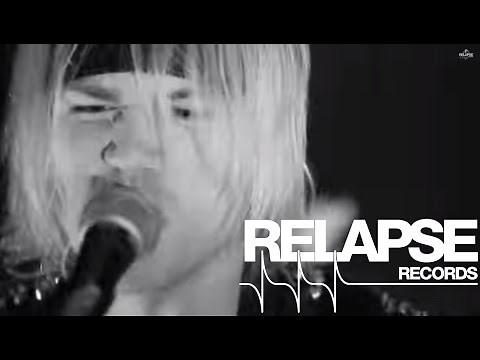 TOXIC HOLOCAUST - "Judgement Awaits You" (Official Music Video)