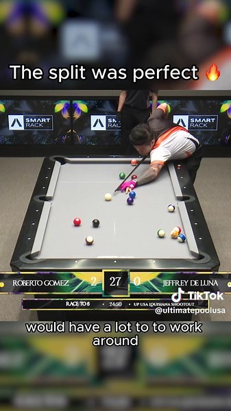 Ultimate Pool Strategies and Excitement