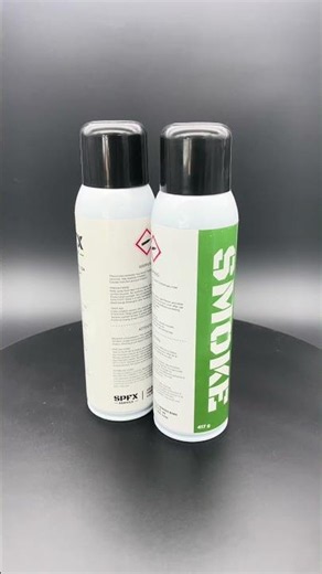 Artem Smoke Canisters for Film & TV — Dense Outdoor Smoke Effects | SPFX Supply