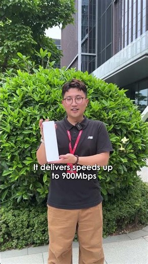 COMFAST 900Mbps Wireless Bridge for 5km Outdoor Point-to-Point WiFi Transmission