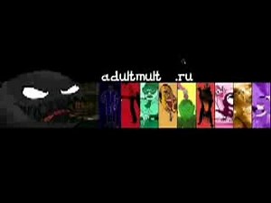 Ben 10. 4 сезон 09 серия