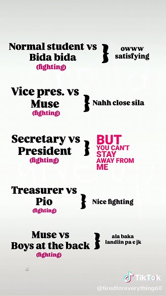 Classroom Action: Students Clash in Funny Fights