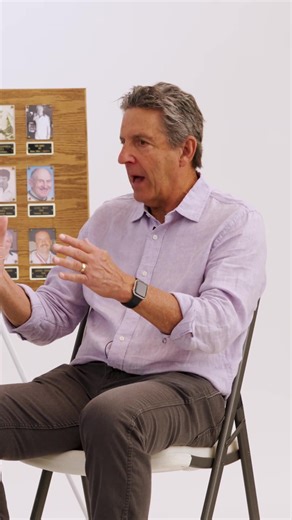 What Makes Racquetball Special: Insights from Jerry Hilecher