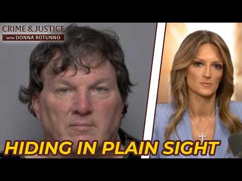 Inside the Mind of the Gilgo Beach Killer: The Psychology of a Predator