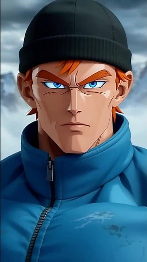 When Goku Finally Faces the Androids…