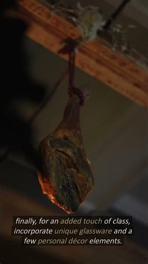 How to Build a Home Bar That Looks Pro, Without the Cost