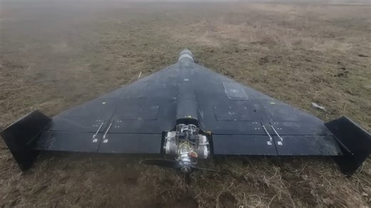 How drone swarms exposed NATO’s biggest weakness