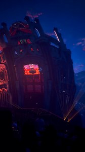 Insomniac x Tomorrowland: UNITY at Sphere in Las Vegas #Vegas #LasVegas | Marco Murillo