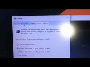 how to open sound settings from cmd command in windows 10