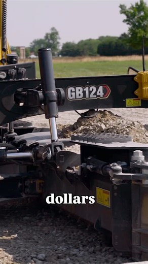 Trimble Civil Construction on Instagram: "FASTER, PRECISE GRADING 🚜"