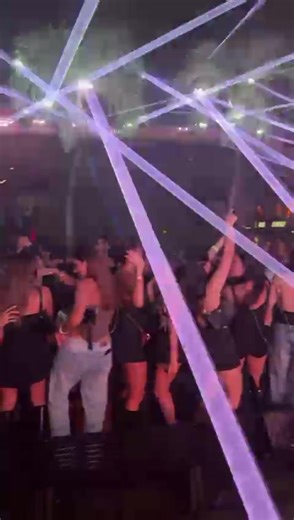 Es que las cruceñas 🤩