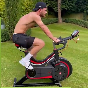 He's back at it after a break 🙌 | Chelsea FC - Mirror Football