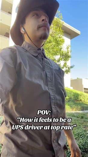 Life as a UPS Driver: A Day in the Delivery Zone