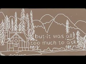 Brenn! - Rearview (Official Lyric Video)