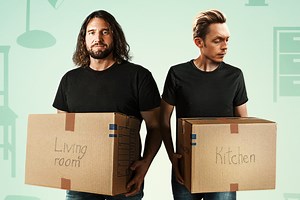 Stream It Or Skip It: ‘The Minimalists: Less Is Now’ On Netflix, A Documentary About The Benefits Of Living With Less Stuff