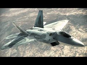 Session - 48/48 - Ace Combat 4 Original Soundtrack