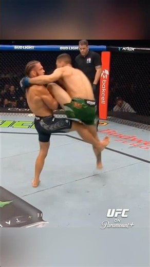 Masterful Takedown 🤩 #UFCBaku