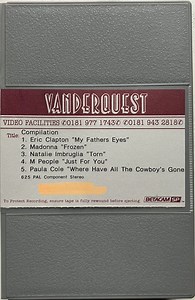 Various - Compilation