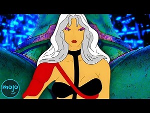 Top 30 Animated Movies for Adults