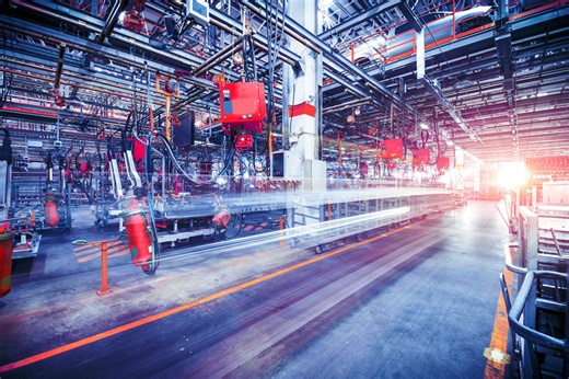 Lenovo Brings Production-Scale AI to Hannover Messe 2026, Delivering Up to 85% Faster Lead Times for Manufacturers - Lenovo StoryHub