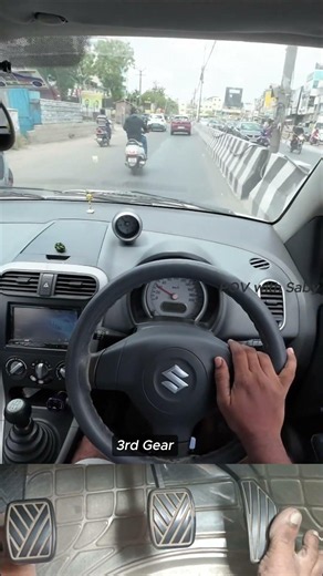 Smooth Gear Shifting Secret | Are You Changing Gears Correctly? தமிழ் Driving Tips 🚗