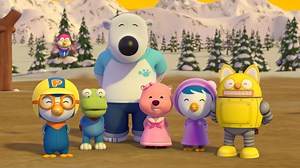 6.2K views · 82 reactions | Every Tuesday, Thursday, Friday and even weekend! Fun episodes will come for you! Who would like to play with Pororo? Subscribe for more videos for kids: https://www.youtube.com/channel/UCAmia3u27mHY-Y6c-lwakAQ  NEW Series Pororo Season 7: https://www.youtube.com/playlist?list=PLif0g7abcI4dSNy7r4J64jwA1oZZppmLI #PORORO #Kids #cartoon | Pororo the Little Penguin | Facebook