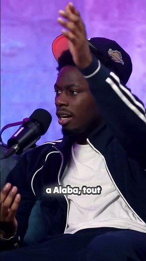 Comment Nike a découvert Tiakola grâce à son style unique ✨🔥