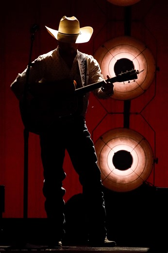 Cody Johnson tour setlist 2026. Every song from the tour launch