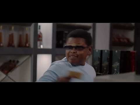 Aki and Paw Paw (2021) | Official Trailer