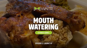130 reactions · 41 shares | Mouthwatering by Waitr is back in Louisiana, and this time we're bringing a real treat! Introducing the premiere creole staple in Lafayette, Laura's 2 NEXT Generation. With recipes passed down for generations, Laura II warms the soul with made-from-scratch creole flavors in all its dishes. You've gotta check it out. | ASAP | Facebook