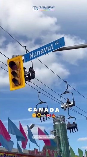 Canada Holiday Package — What's Included ?
