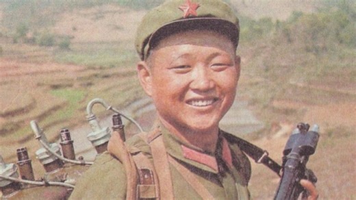 鼓吹战争的都是些什么人？