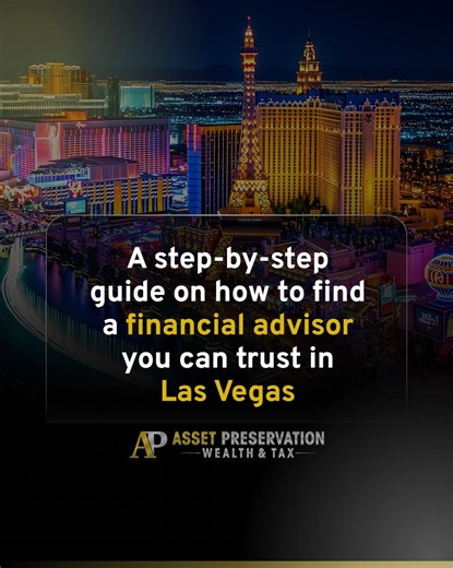 Why you shouldn’t rush into choosing a financial advisor The right advisor isn’t just about performance but trust, transparency, and fit. 💡 Here’s what to keep in mind: 🌟 Start with trust by choosing a fiduciary who puts your interests first 📜 Verify credentials like CFP® or CFA® and check background records 💰 Understand how fees work, whether flat, hourly, or AUM ❓ Ask the right questions about services, clients, and investment philosophy 🤝 Test-drive the relationship and trust your gut be