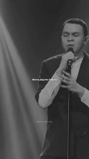 TULUS - MONOKROM