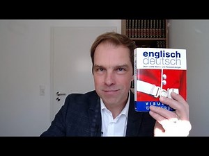 Englisch lernen in 4 Wochen - Teil 1
