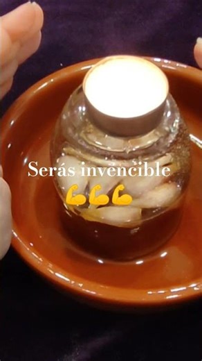 HAZ este hechizo 🔮 y NADIE podrá CONTIGO 💪✊