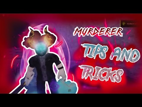 ROBLOX - Before the Dawn 2 Slasher Guide: Murderer