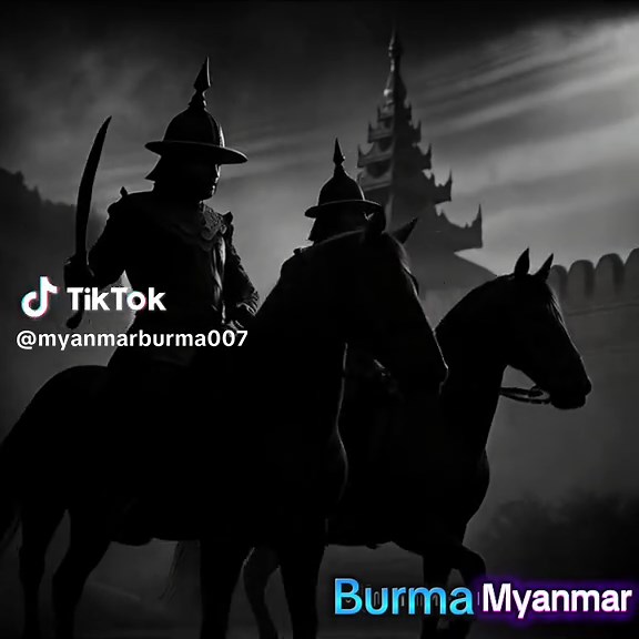 Understanding Burma's Ancient Art and Cultural Myths