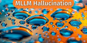 Hallucination of Multimodal Large Language Models