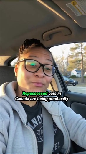 🇨🇦 Repossessed cars in Canada are being cleared out for pennies on the dollar right now. Banks can’t carry them into the new year or they take a loss — so prices are getting slashed like crazy. 📉 Cars are going 40–60% below book value. People with all types of credit are getting approved instantly and paying way less than expected. This year-end repo clearance is a very short window. 🕒 Take the free 60-second quiz and see what you qualify for before the banks shut it down. | Canada Car Progr