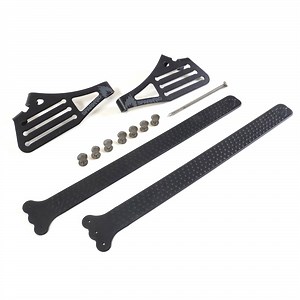 Tailclip Kit - Spark R&D