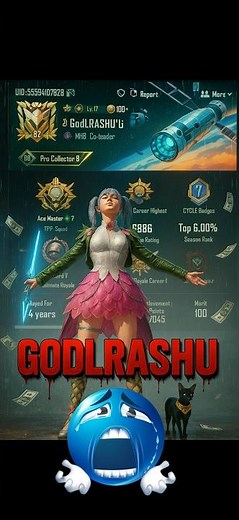 ‪@GodLRashuLive‬ How TO MAKE BGMI logo design by CHATGPT☠️ #bgmi #pubgmobile #pubgm #pubg #shorts