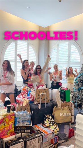 Schoolies.com - Official on Instagram: "NOW IS THE BEST time to book your schoolies! 🤪 2026 and 2027 grads, you don’t want to miss the best weeks of your life! ⭐️🙌🥳 #schoolies2025 #schoolies #schoolies2026 #schoolies2027 #booknow #year12"