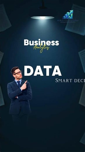 What is Business Analytics? Business Analytics for beginners #dataanlysis #dreamjob #btech