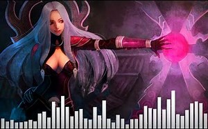 Gaming Music Mix League of Legends Music #11 Best Songs for